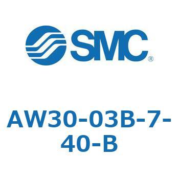 AW Series(AW30-03) SMC