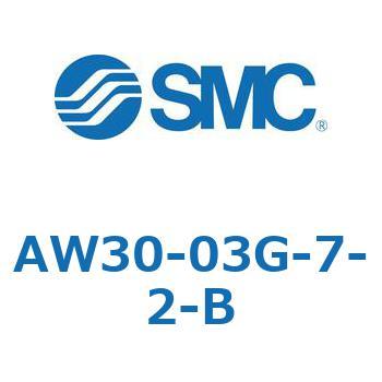 AW Series(AW30-03) SMC