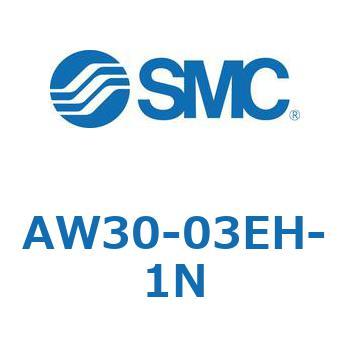 AW30-03EH-1N AW Series(AW30-03) SMC 32279293