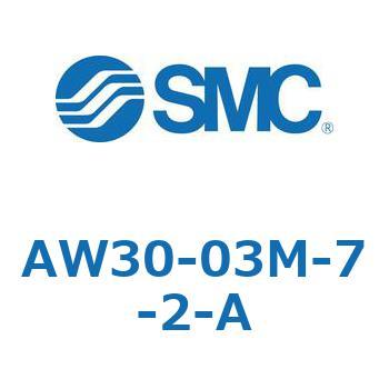 AW Series(AW30-03) SMC