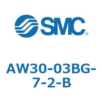 AW Series(AW30-03) SMC