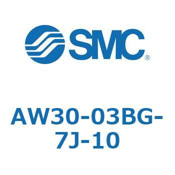 AW30-03BG-7J-10 AW Series(AW30-03) SMC 32279695