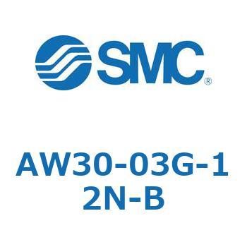 AW Series(AW30-03) SMC