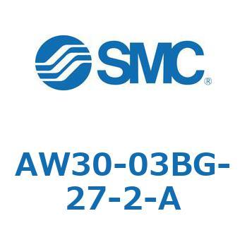 AW Series(AW30-03) SMC