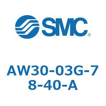 AW Series(AW30-03) SMC