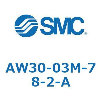 AW Series(AW30-03) SMC