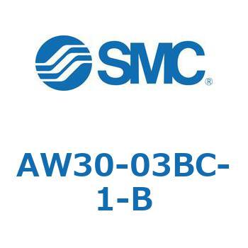 AW Series(AW30-03) SMC