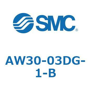 AW Series(AW30-03) SMC