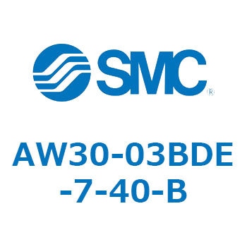 AW Series(AW30-03) SMC