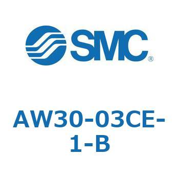 AW Series(AW30-03) SMC