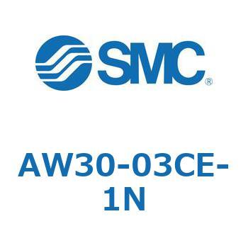 AW30-03CE-1N AW Series(AW30-03) SMC 32281226