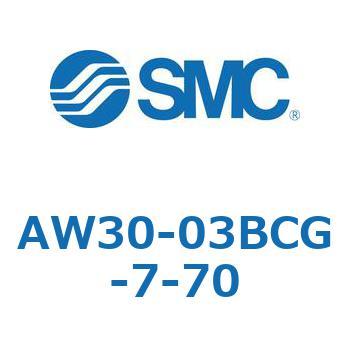 AW30-03BCG-7-70 AW Series(AW30-03) SMC 32281375