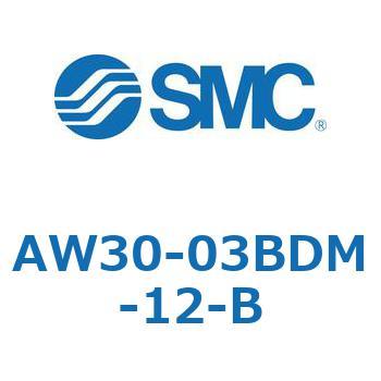 AW Series(AW30-03) SMC