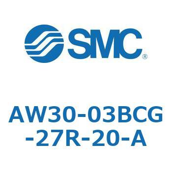 AW Series(AW30-03) SMC