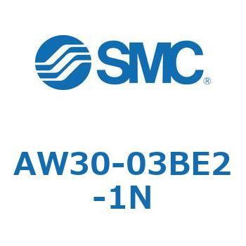 AW30-03BE2-1N AW Series(AW30-03) SMC 32282075