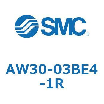AW30-03BE4-1R AW Series(AW30-03) SMC 32282127