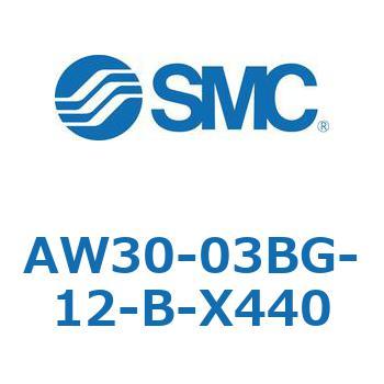 AW Series(AW30-03) SMC