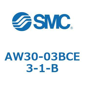 AW Series(AW30-03) SMC
