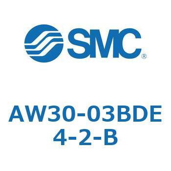 AW30-03BDE4-2-B AW Series(AW30-03) SMC 32282565