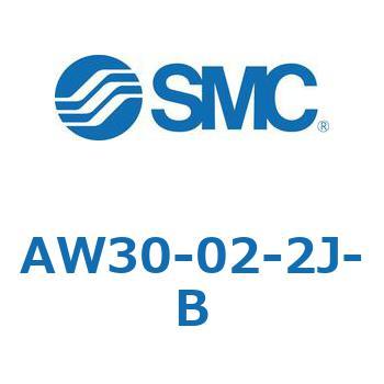 AW30-02-2J-B AW Series(AW30-2) SMC 32282748