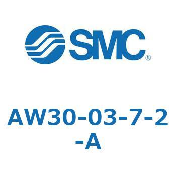 AW Series(AW30-3) - SMC