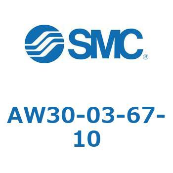 AW30-03-67-10 AW Series(AW30-3) SMC 32282958