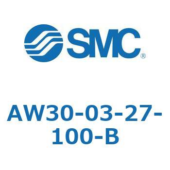AW Series(AW30-3) - SMC