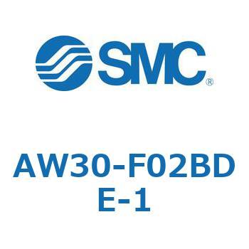 AW30-F02BDE-1 AW Series(AW30-F02B) SMC 32283913