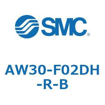AW30-F02DH-R-B AW Series(AW30-F02D) SMC 32284455