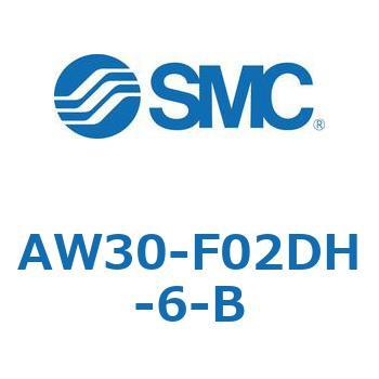 AW30-F02DH-6-B AW Series(AW30-F02D) SMC 32284507