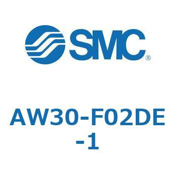 AW30-F02DE-1 AW Series(AW30-F02D) SMC 32284692