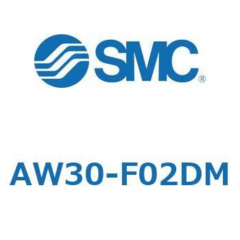 AW30-F02DM AW Series(AW30-F02D) SMC 32284717