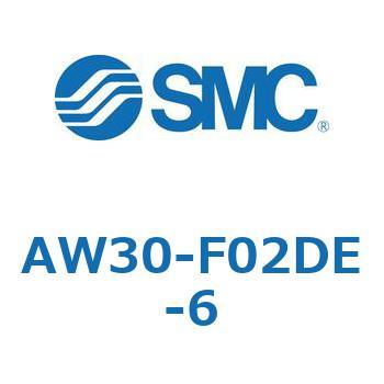 AW30-F02DE-6 AW Series(AW30-F02D) SMC 32284726