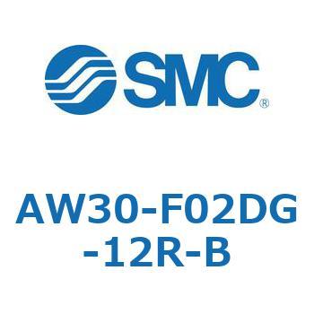 AW Series(AW30-F02D) SMC