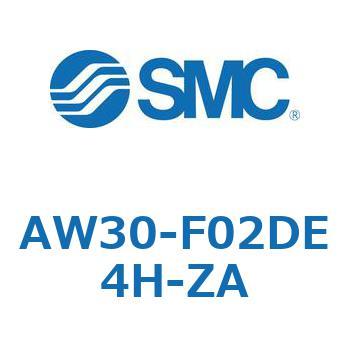 AW30-F02DE4H-ZA AW Series(AW30-F02D) SMC 32284805