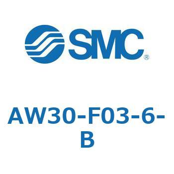 AW30-F03-6-B AW Series(AW30-F03) SMC 32285347