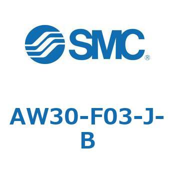 AW30-F03-J-B AW Series(AW30-F03) SMC 32285417