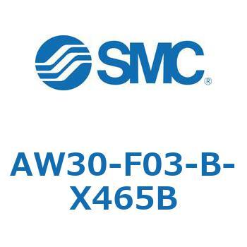 AW Series(AW30-F03) SMC