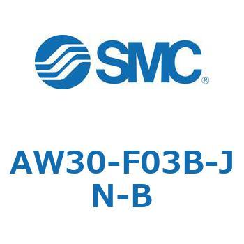 AW30-F03B-JN-B AW Series(AW30-F03B) SMC 32285532