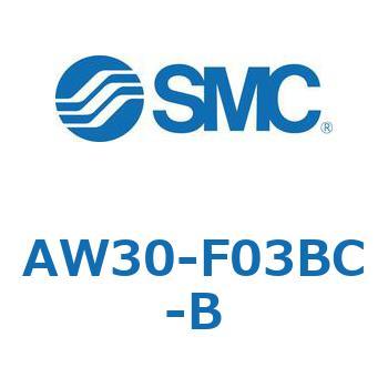 AW30-F03BC-B AW Series(AW30-F03B) SMC 32285943