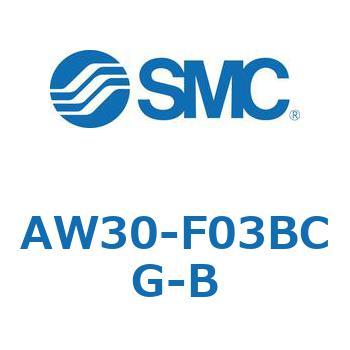 AW30-F03BCG-B AW Series(AW30-F03B) SMC 32286065
