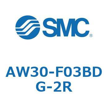 AW30-F03BDG-2R AW Series(AW30-F03B) SMC 32286108