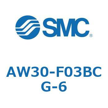AW30-F03BCG-6 AW Series(AW30-F03B) SMC 32286117