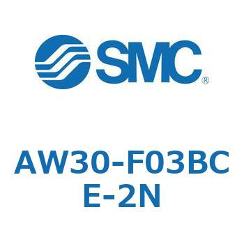AW30-F03BCE-2N AW Series(AW30-F03B) SMC 32286144