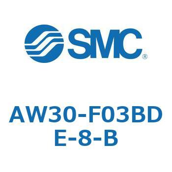 AW30-F03BDE-8-B AW Series(AW30-F03B) SMC 32286153