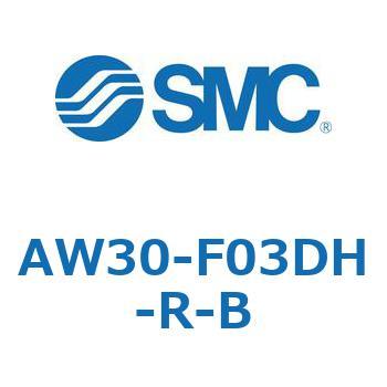 AW30-F03DH-R-B AW Series(AW30-F03D) SMC 32286722