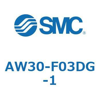 AW30-F03DG-1 AW Series(AW30-F03D) SMC 32286914