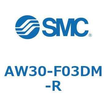 AW30-F03DM-R AW Series(AW30-F03D) SMC 32286923