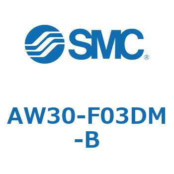 AW30-F03DM-B AW Series(AW30-F03D) SMC 32286932