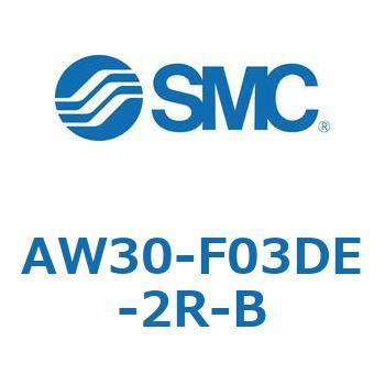 AW30-F03DE-2R-B AW Series(AW30-F03D) SMC 32287018